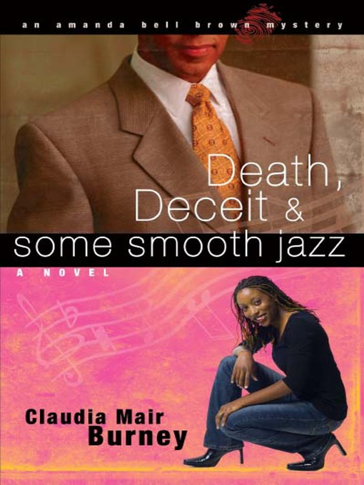 Death, Deceit & Some Smooth Jazz (eBook)
